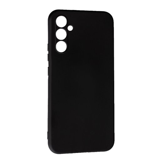 Силікон Case SMTT (AA) для Samsung A54 Black