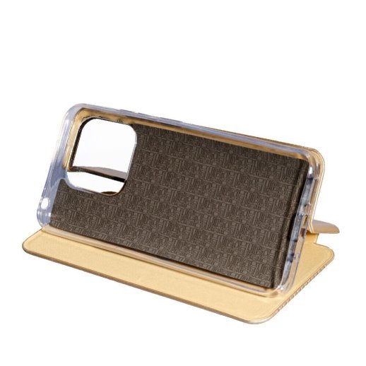 Книжка 360 New для Xiaomi Redmi 12C Gold