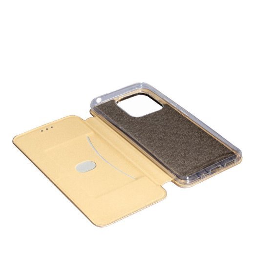 Книжка 360 New для Xiaomi Redmi 12C Gold