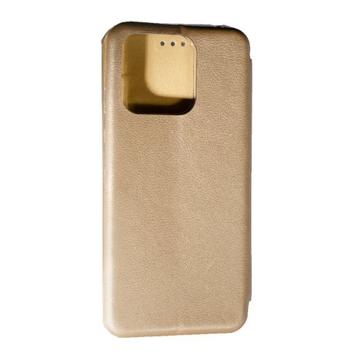 Книжка 360 New для Xiaomi Redmi 12C Gold