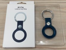 Airtag Leather