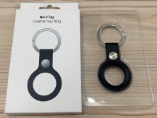 Airtag Leather