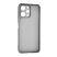 Силікон Space Grey для Xiaomi Redmi 12 Transparent