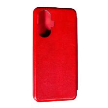 Книжка 360 New для Realme C55 Red