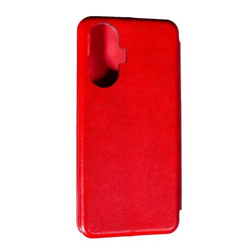 Книжка 360 New для Realme C55 Red