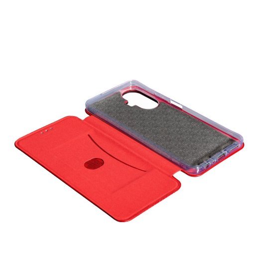 Книжка 360 New для Realme C55 Red