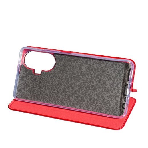 Книжка 360 New для Realme C55 Red