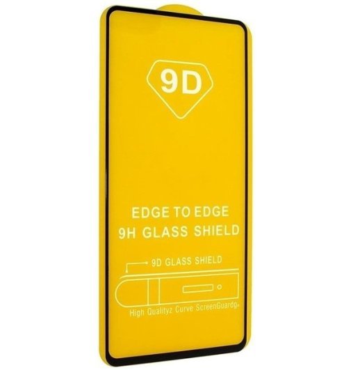 Захисне скло 9D SAMSUNG G996 Galaxy S21 PLUS