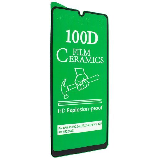 CERAMICS FILM ANTI-SHOCK SAMSUNG A235 Galaxy A23 (2022) (R010)