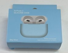 Чохол AirPods 3 Slim Case