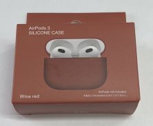Чохол AirPods 3 Slim Case