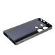 Силікон Case SMTT (AA) для Xiaomi Redmi Note 13 Pro (4G) /Poco M6 Pro (4G) Grey