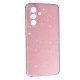 Силікон Summer Vibe для Samsung A56 Pink