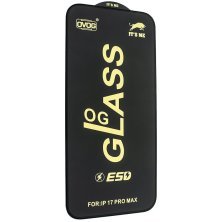 Захисне скло PREMIUM IT'S ME OG GLASS APPLE iPhone 17 PRO MAX