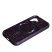 Накладка Diamond Magsafe для Apple iPhone 16 Dark Violet