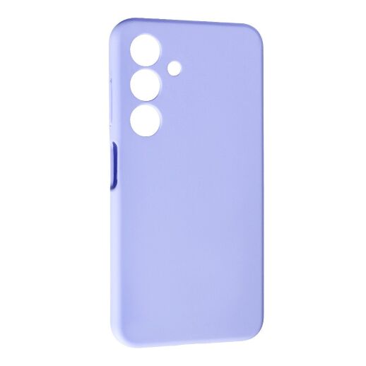 Силікон Case Softy для Samsung A25 Purple