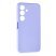 Силікон Case Softy для Samsung A25 Purple