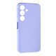 Силікон Case Softy для Samsung A25 Purple