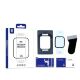 Захисне скло Pro Plus Pmma Watch Film для Apple Watch 41 mm Transparent