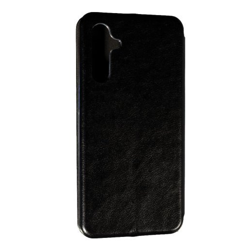 Книжка 360 New для Samsung M15 Black