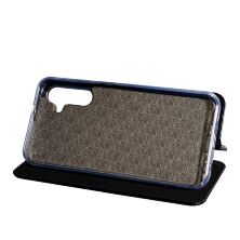 Книжка 360 New для Samsung M15 Black