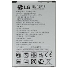 Акумулятор для LG BL-45F1F / K7 / K8