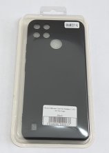 Чохол Silicone Case for Realme C21Y 4G No Logo