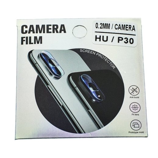 Захисне скло для камери HUAWEI P30 2019