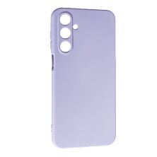 Силікон Case SMTT (AA) для Samsung A16 Purple