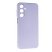 Силікон Case SMTT (AA) для Samsung A16 Purple