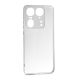 Силікон TPU SMTT для Motorola Edge 50 Ultra Transparent