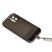 Накладка Lucky Bow Case для Apple iPhone 12 Pro Max Brown