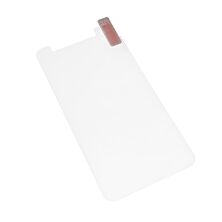 Захисне скло ПРОЗОРЕ HUAWEI Y3 2017 2.5D тех.пак.