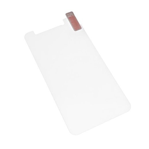 Захисне скло ПРОЗОРЕ HUAWEI Y3 2017 2.5D тех.пак.