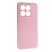 Силікон Case SMTT (AA) для Xiaomi 14T Pink