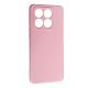 Силікон Case SMTT (AA) для Xiaomi 14T Pink