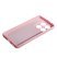 Силікон Case SMTT (AA) для Xiaomi 14T Pink