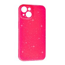 Силікон Summer Vibe для Apple iPhone 14 Rose