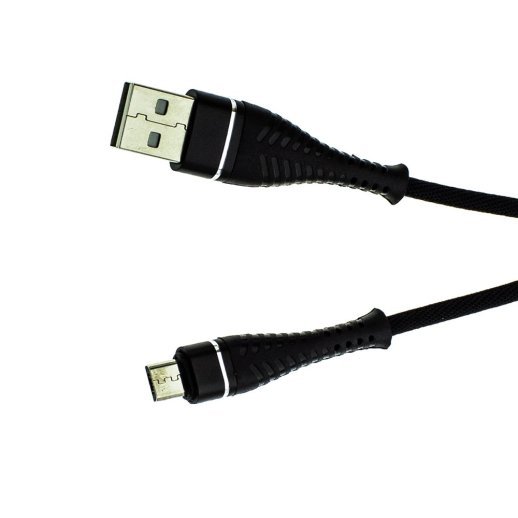 Кабель USB WUW X113 micro 2.1A
