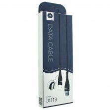 Кабель USB WUW X113 micro 2.1A
