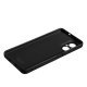Силікон Case SMTT (AA) для Realme C67 (4G) Black