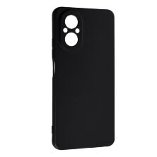 Силікон Case SMTT (AA) для Realme C67 (4G) Black