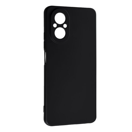 Силікон Case SMTT (AA) для Realme C67 (4G) Black