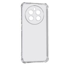 Силікон Shock proof для Realme 12 (4G) Transparent