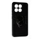 Накладка Antishock для Xiaomi Poco F6 Pro Black