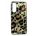 Накладка Leopard Case для Samsung A36 Gold