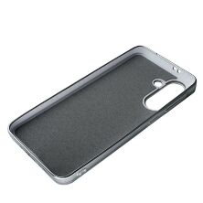 Накладка Leopard Case для Samsung A36 Gold