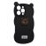 Силікон Hello Bear для Apple iPhone 15 Pro Black