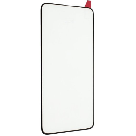 Захисне скло FULL GLUE SAMSUNG G975 Galaxy S10 PLUS 2019 ЧОРНИЙ