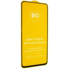 Захисне скло 9D SAMSUNG N770 Galaxy Note 10 Lite 2020 | S10 LITE | A91 | A71